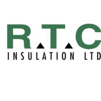 RTC Insulation Limited Logo