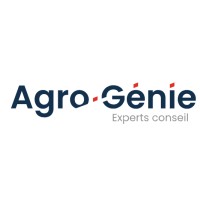 AGRO-GÉNIE Logo