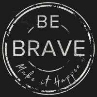 Brave Scene Logo