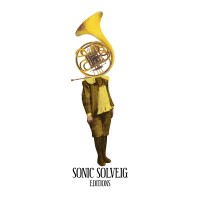 Sonic Solveig Logo