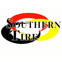 Southern Tire Service Inc. Logo