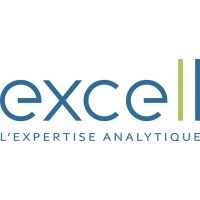 LABORATOIRE EXCELL Logo