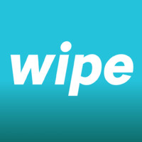 Wipe Logo