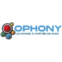 Ophony - Opérateur Télécom Logo