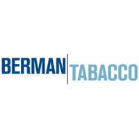Berman Tabacco Logo