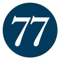 77 Ventures Creative Logo