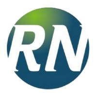 RN Staffing Solutions Logo