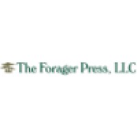 The Forager Press, LLC Logo