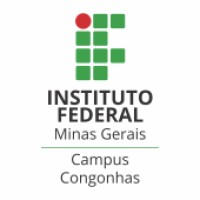 IFMG Campus Congonhas Logo