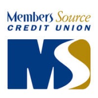 Members Source Credit Union Logo