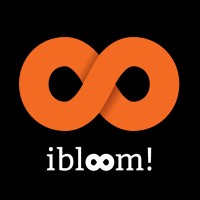 iBloom! Logo