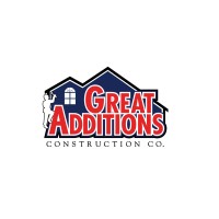 Great Additions Construction Co. Logo