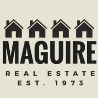 John A. Maguire Real Estate Logo