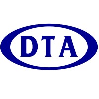 DTA Mühendislik Logo