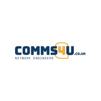 Communications 4U Ltd Logo