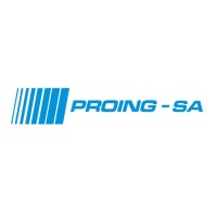 PROING-SA Logo