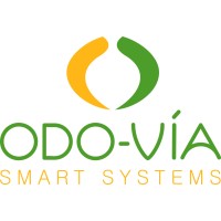 ODO Smart Systems Logo