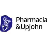 Pharmacia Upjohn IT Logo