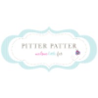 Pitter Patter Logo