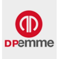 D.P.emme Logo