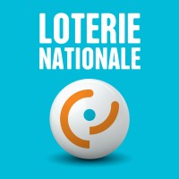 Loterie Nationale Luxembourg Logo