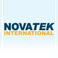 Novatek International Logo