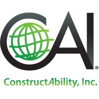 ConstructAbility, Inc. Logo