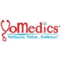 YoMedics Logo