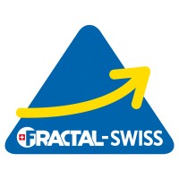 FRACTAL-SWISS Group SA Logo