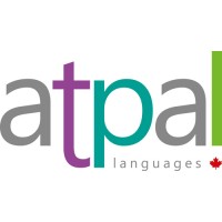 Atpal Languages Logo