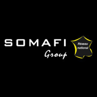 SOMAFI Group France Logo