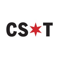 Chicago Sun-Times Logo