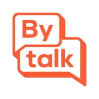 Bytalk Logo