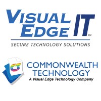 Commonwealth Technology Logo