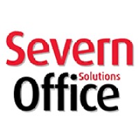 Severn Office Solutions Ltd Logo