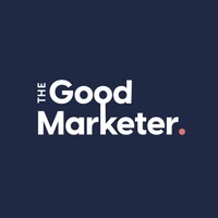 The Good Marketer Logo