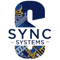 Sync Systems Solutions Ltd. Logo