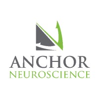 Anchor Neuroscience Logo
