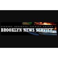 Brooklyn News Service Logo