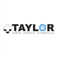 Taylor Animal Hospital of Parkville Logo