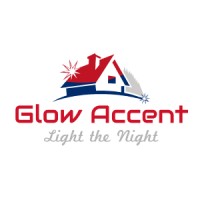 Glow Accent Logo