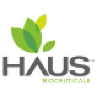 Haus Bioceuticals, Inc. Logo