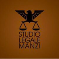 Studio Legale Manzi Logo
