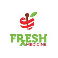 FRESH Med NYC Logo