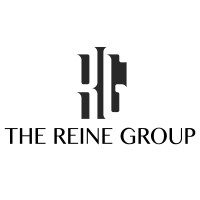 The Reine Group Logo