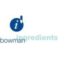 Bowman Ingredients (Thailand) Co., Ltd Logo