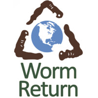 Worm Return LLC Logo
