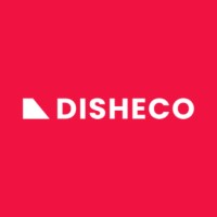 DISHECO Logo