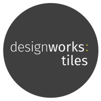 Designworks Tiles Logo