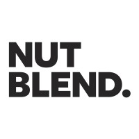 Nut Blend Logo